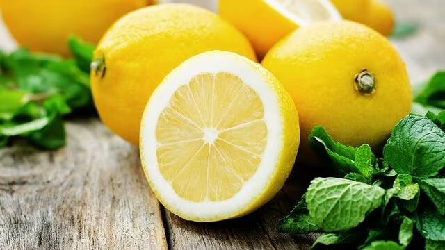5 największych korzyści ze spożywania całej cytryny!